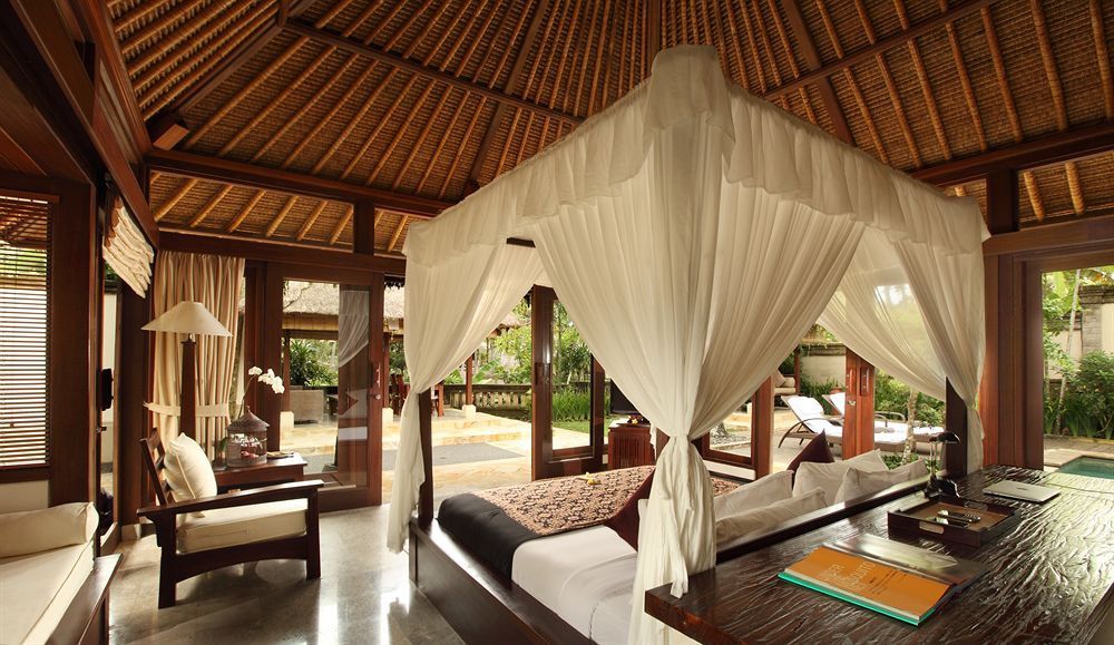 Zen Rooms Ubud Nyuh Kuning Exterior photo