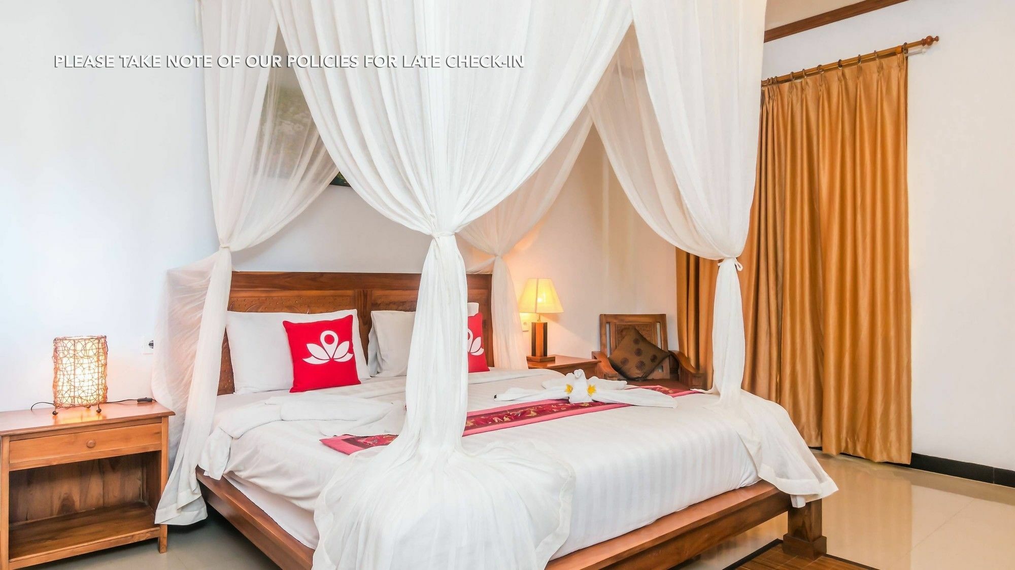 Zen Rooms Ubud Nyuh Kuning Exterior photo