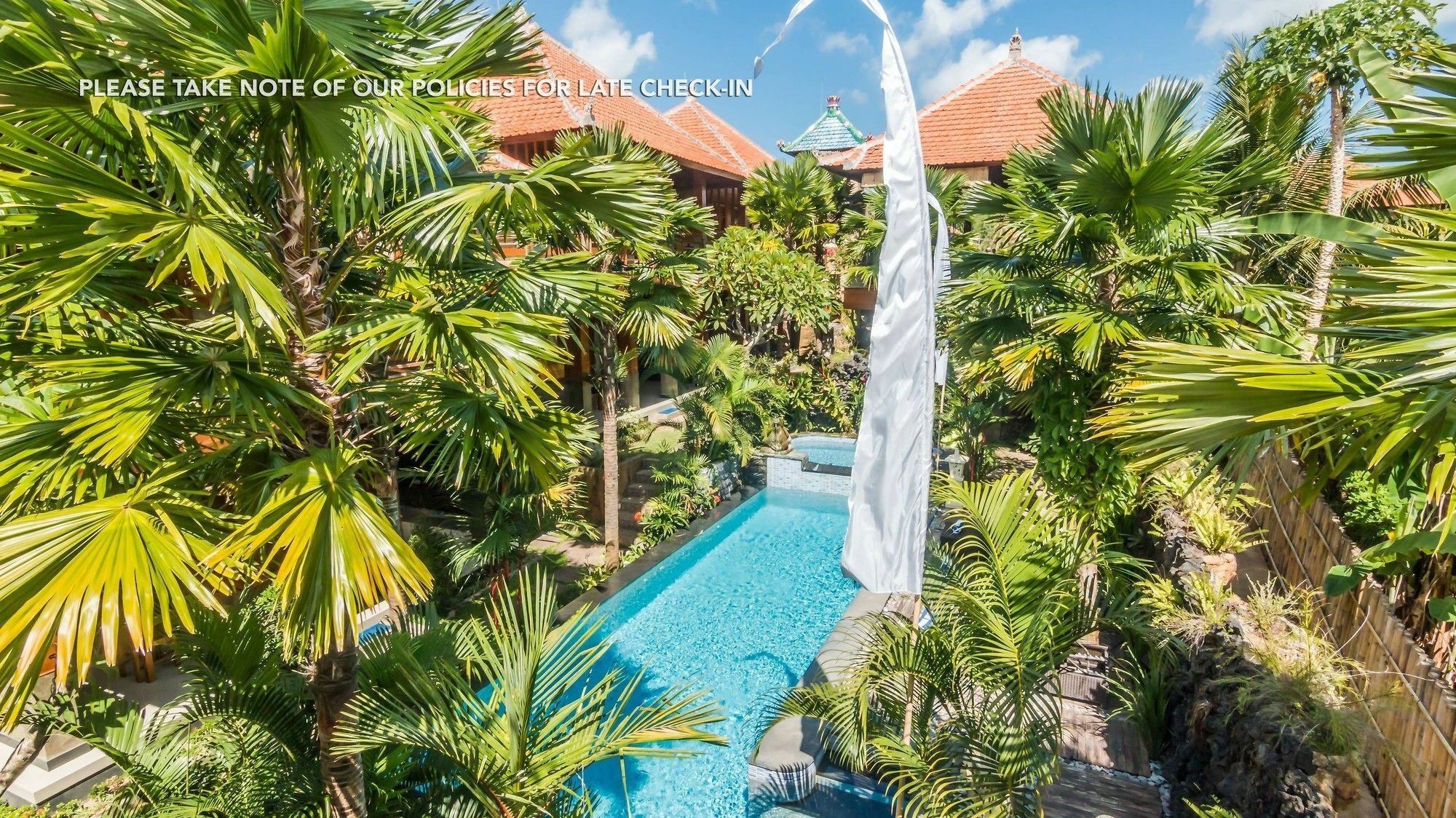 Zen Rooms Ubud Nyuh Kuning Exterior photo