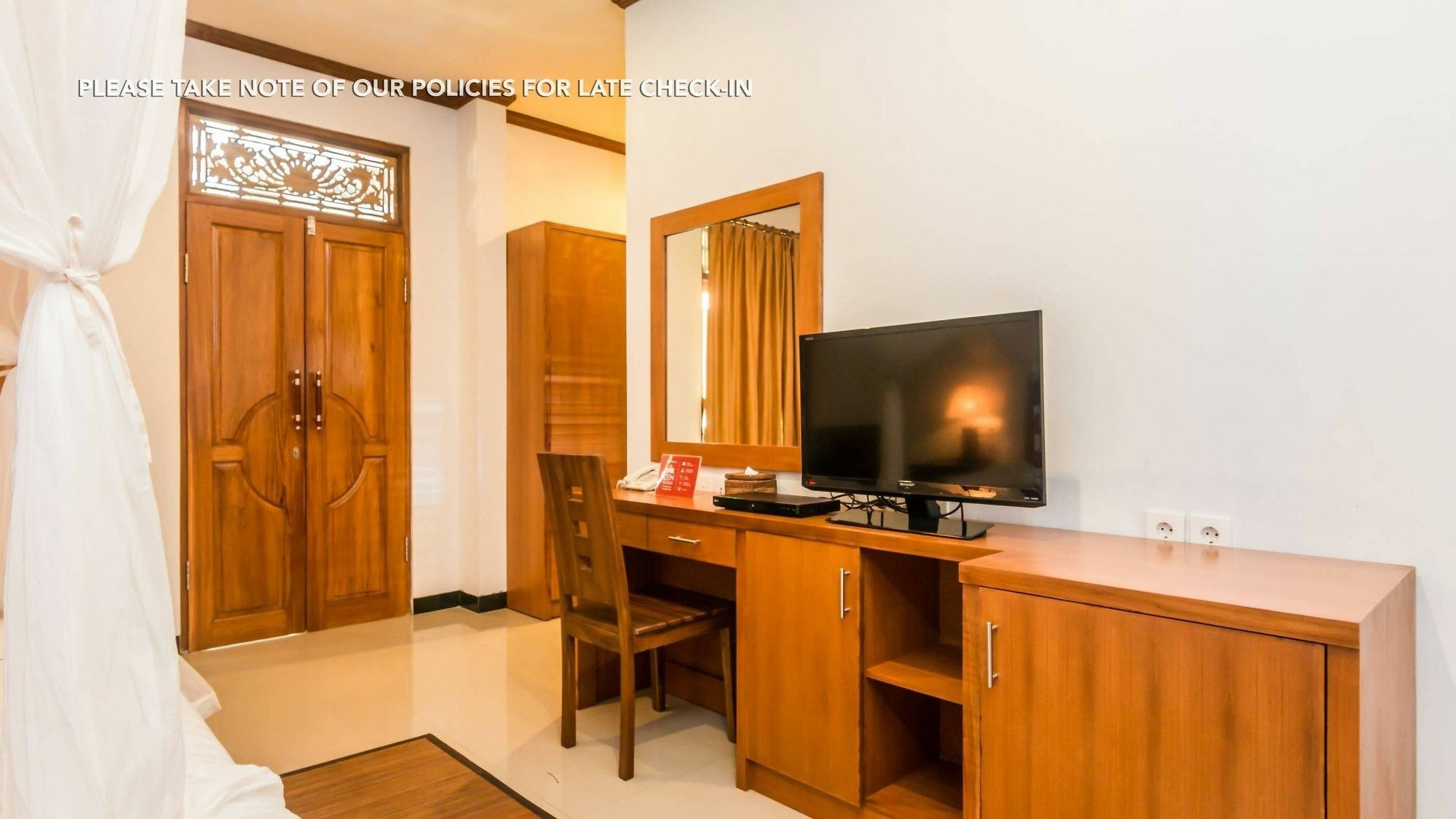 Zen Rooms Ubud Nyuh Kuning Exterior photo