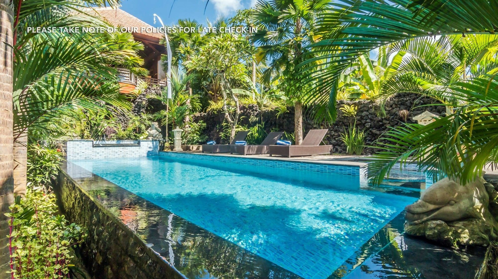 Zen Rooms Ubud Nyuh Kuning Exterior photo